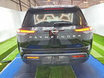 Nissan Pathfinder 2025