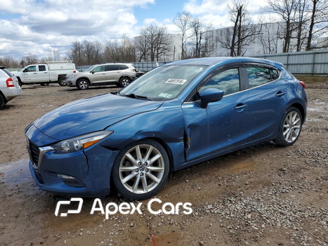 Mazda 3 2017 - Image 1 of 13