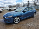 Mazda 3 2017