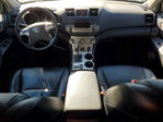 Toyota Highlander 2011