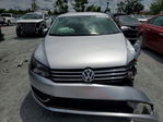 Volkswagen Passat 2014