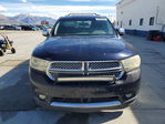 Dodge Durango 2011