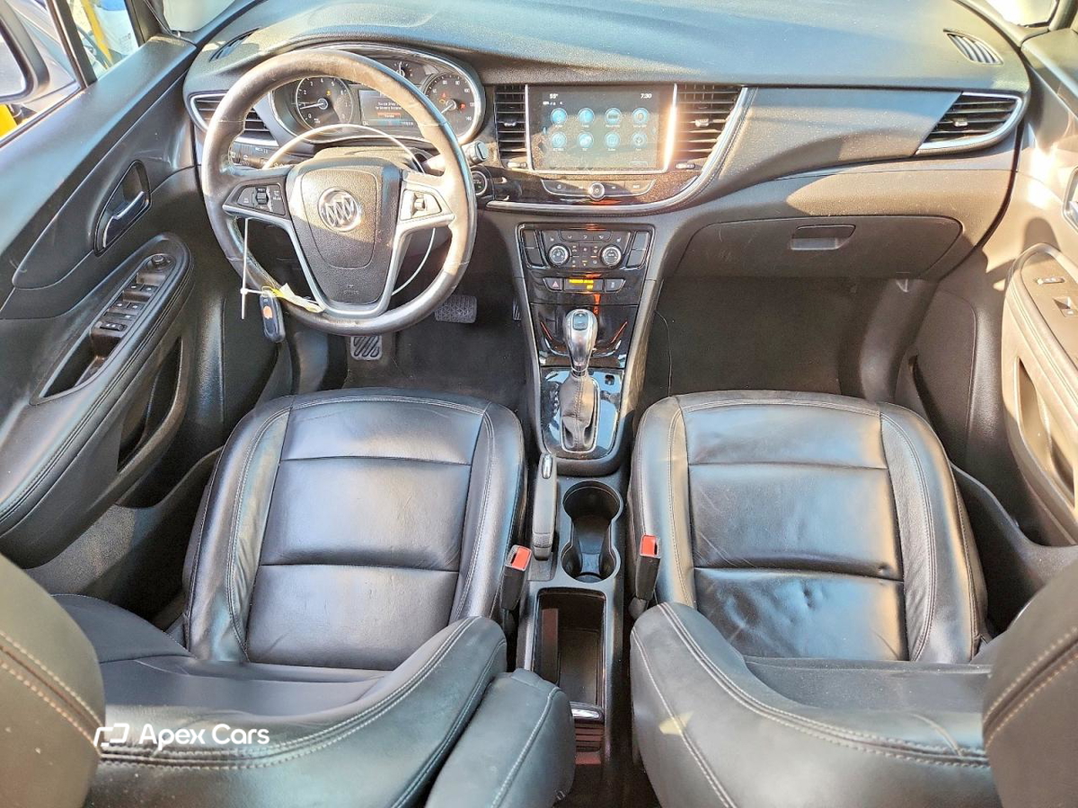 Buick Encore 2020