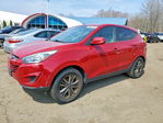 Hyundai Tucson 2014