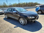 Chevrolet Impala 2015
