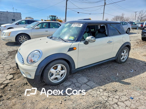 MINI Cooper 2010 - Image 1 of 12