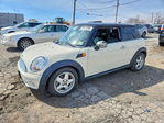 MINI Cooper 2010