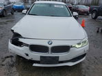 BMW Series 3 2017