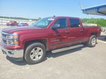 Chevrolet Silverado 2014