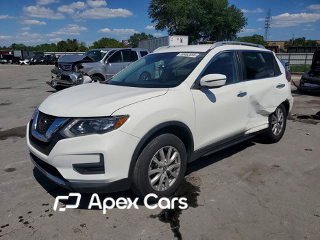Nissan Rogue 2020 - Image 1 of 13