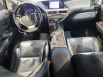 Lexus RX 2015