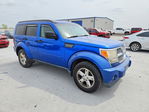 Dodge Nitro 2007