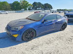 Hyundai Genesis 2015