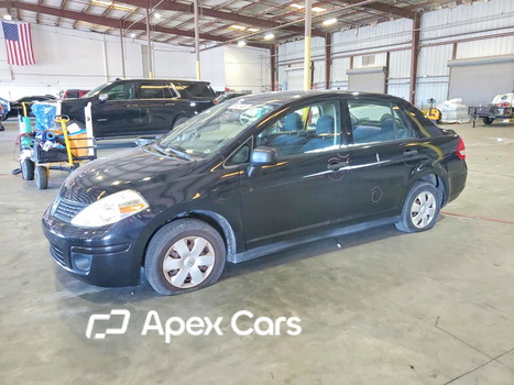 Nissan Versa 2011 - Image 1 of 12