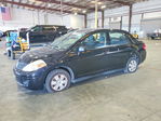 Nissan Versa 2011