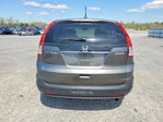 Honda CR-V 2013