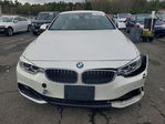 BMW Series 4 2016