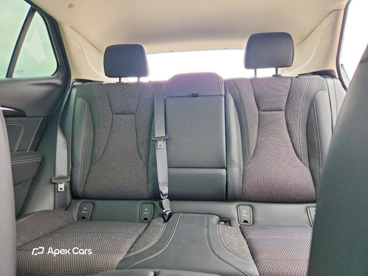 Buick Envision 2023