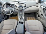 Hyundai Elantra 2016