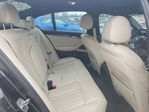 BMW Series 5 2017