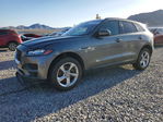 Jaguar F-Pace 2017
