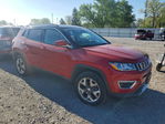 Jeep Compass 2019