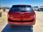 Ford Edge 2014