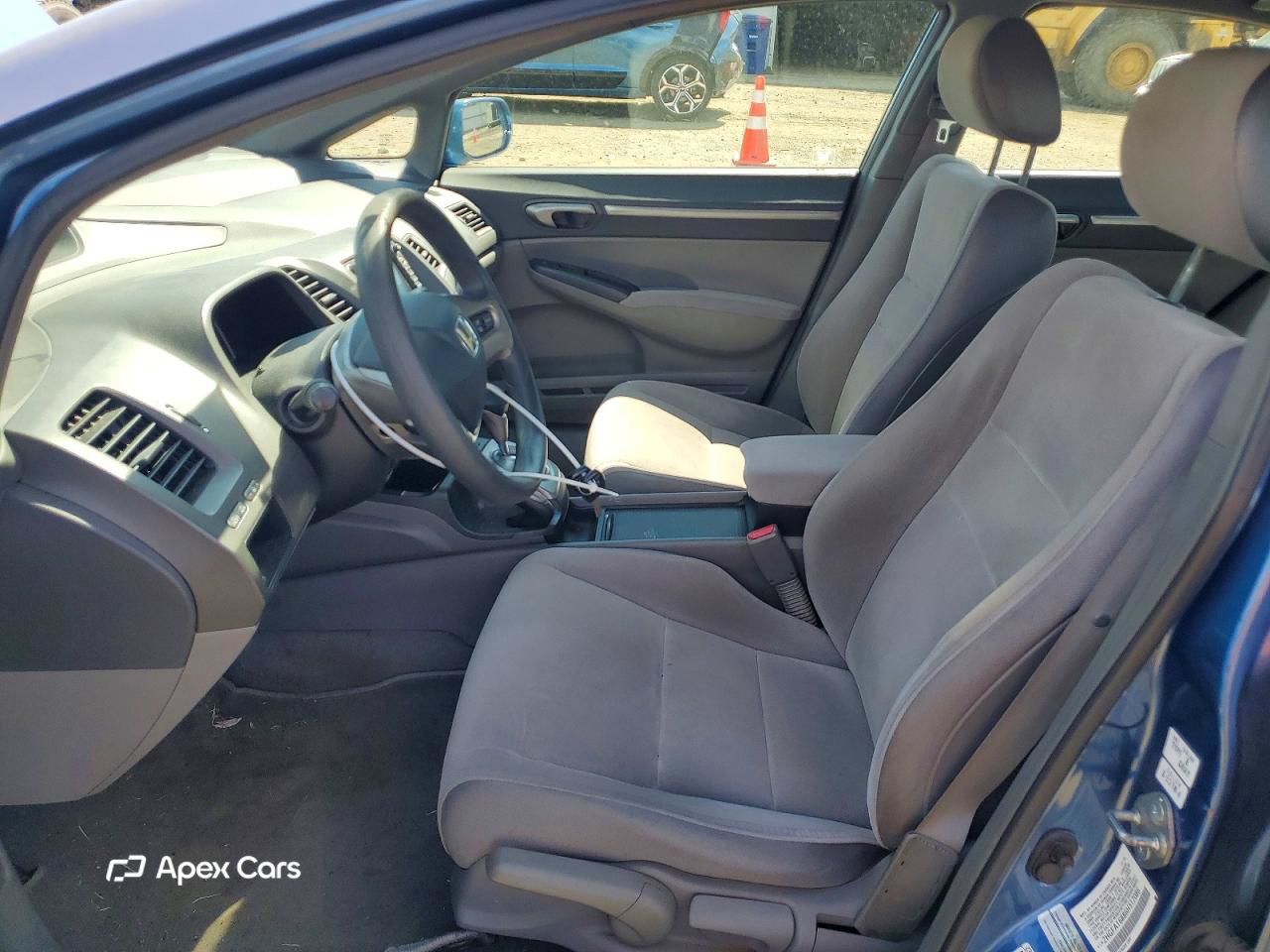 Honda Civic 2006