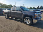 Chevrolet Silverado 2015