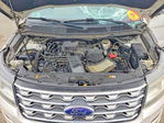 Ford Explorer 2016
