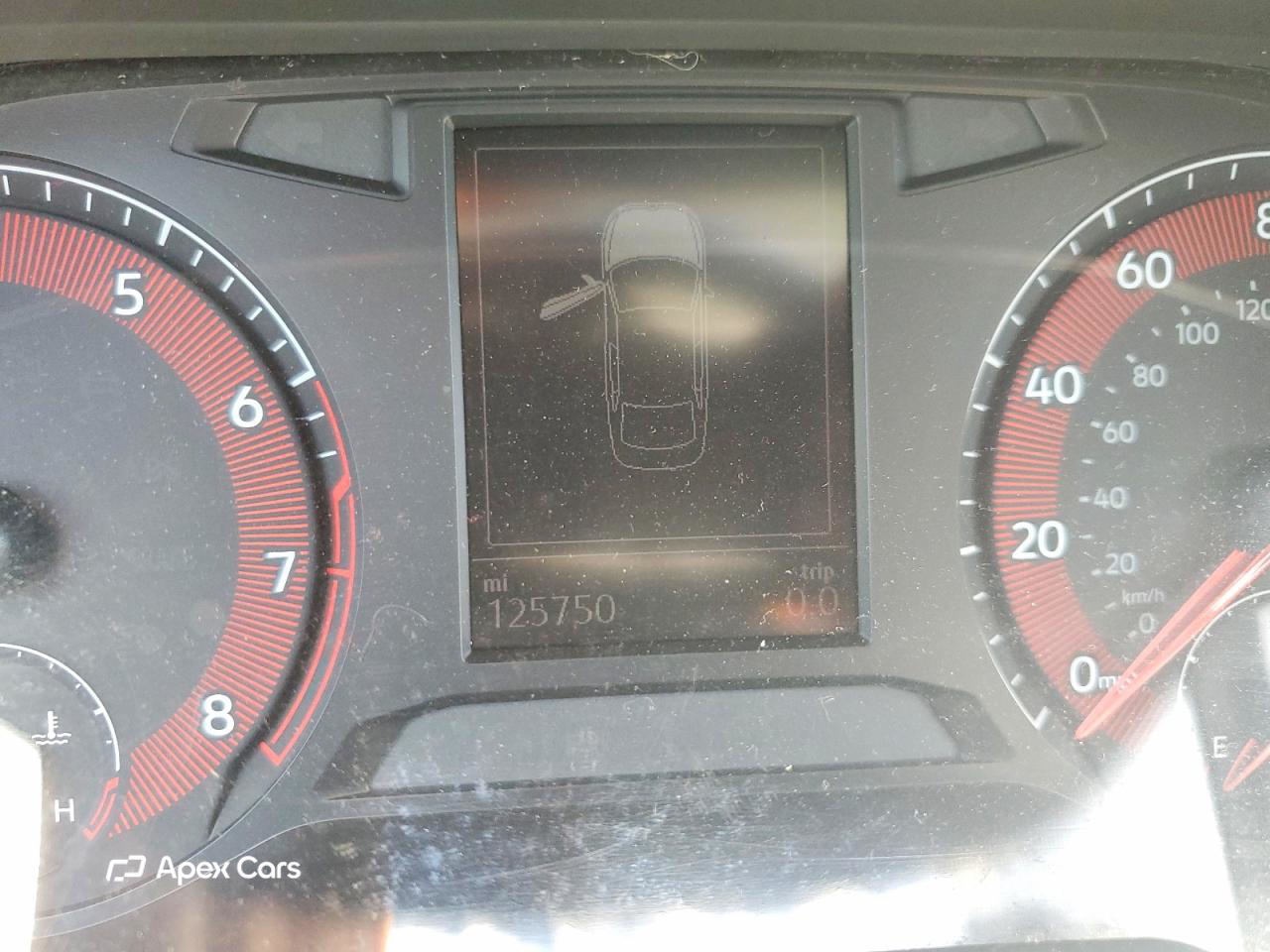 Volkswagen Jetta 2019