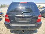 Toyota Highlander 2002