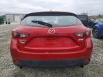 Mazda 3 2016