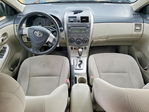 Toyota Corolla 2011