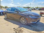 Chrysler 200 2015