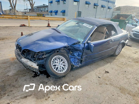 BMW Series 3 2006 - Zdjęcie 1 z 14