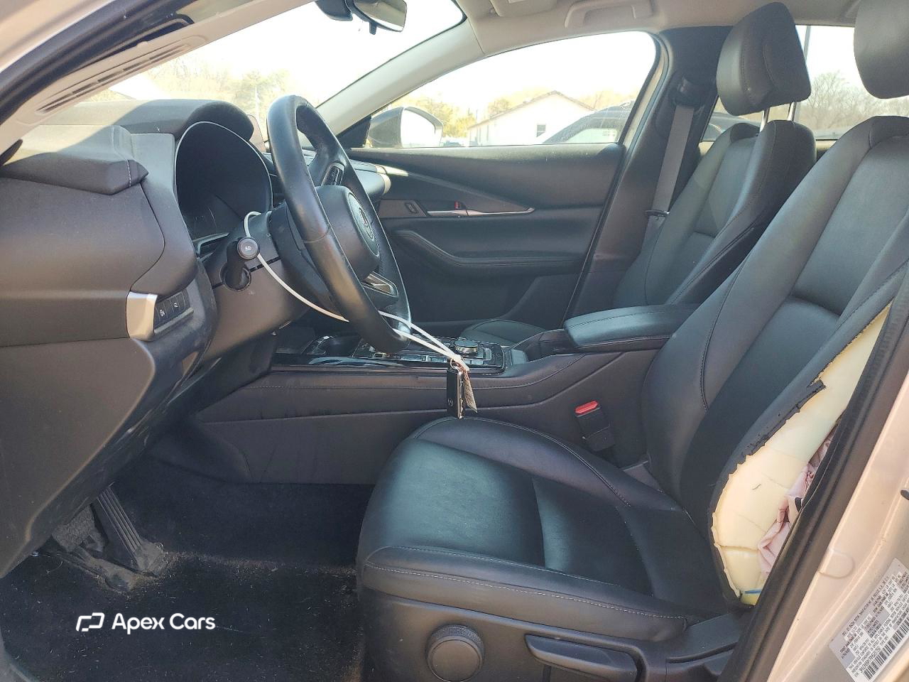 Mazda CX-30 2024