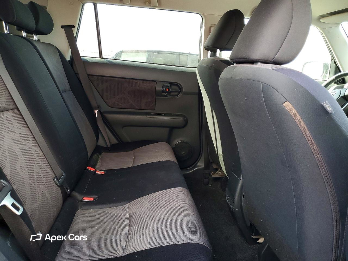 Scion xB 2013
