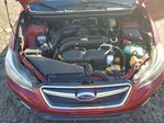 Subaru XV 2017
