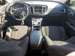 Chrysler 200 2015