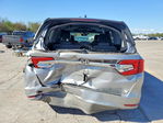 Honda Odyssey 2019
