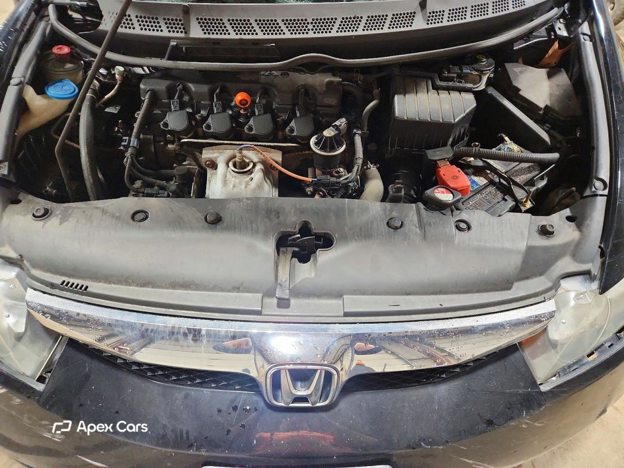 Honda Civic 2009