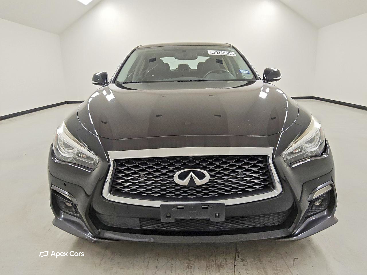 Infiniti Q50 2018