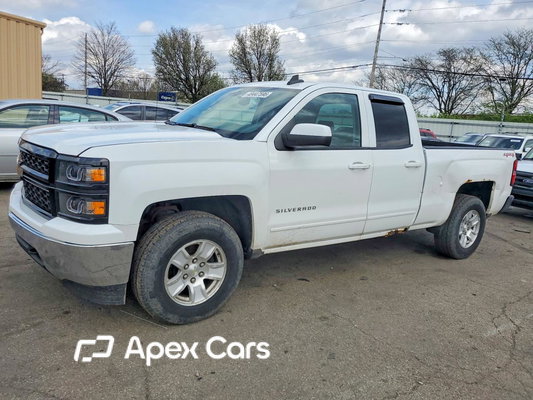 Chevrolet  2015 - Image 1 of 13
