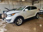 Kia Sportage 2012