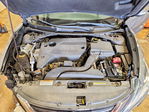 Nissan Altima 2018