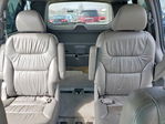 Honda Odyssey 2008