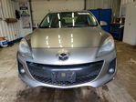 Mazda 3 2013