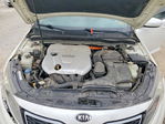 Kia Optima 2012