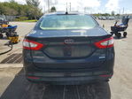 Ford Fusion 2016